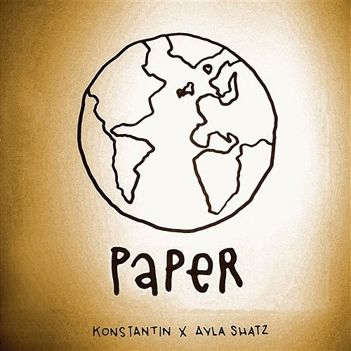 Paper Konstantin