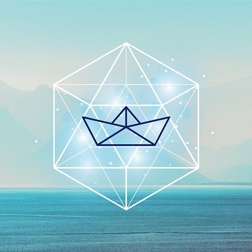 Paper Boat Bloom De Wilde