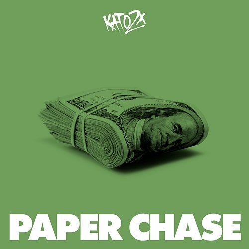 Paper Chase KATO2X
