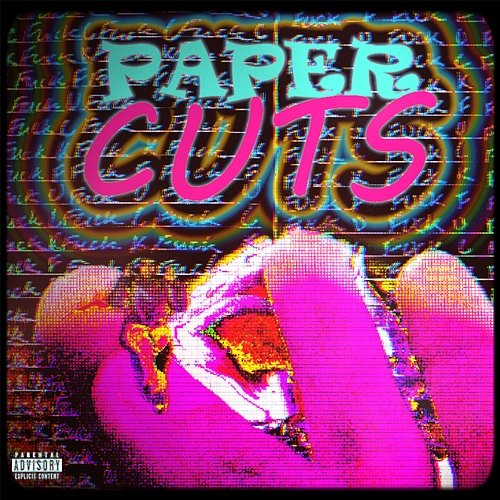 Paper Cuts Doobius