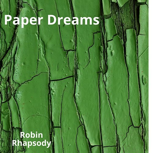 Paper Dreams Robin Rhapso