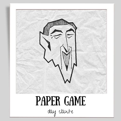 Paper Game Day Claute