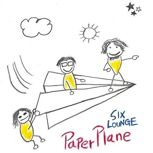 Paper Plane SIX LOUNGE