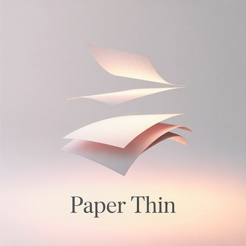 Paper Thin Andrew Mckhollin