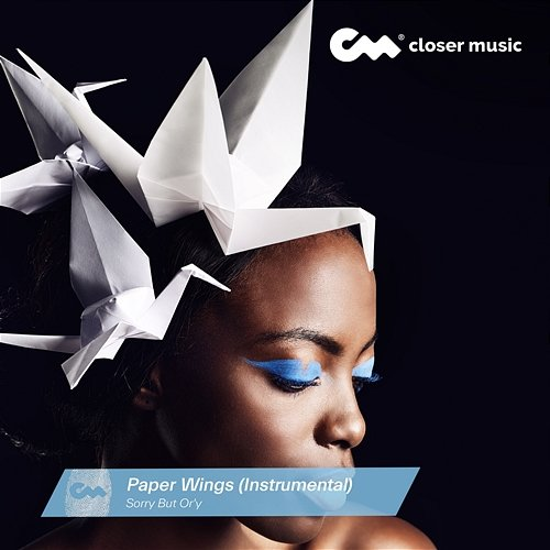 Paper Wings Sorry But Or'y
