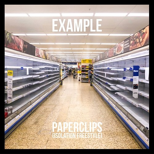 Paperclips Example