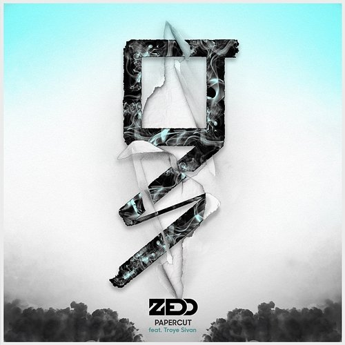 Papercut Zedd, Grey, Troye Sivan