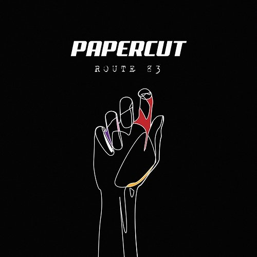 Papercut Route 83