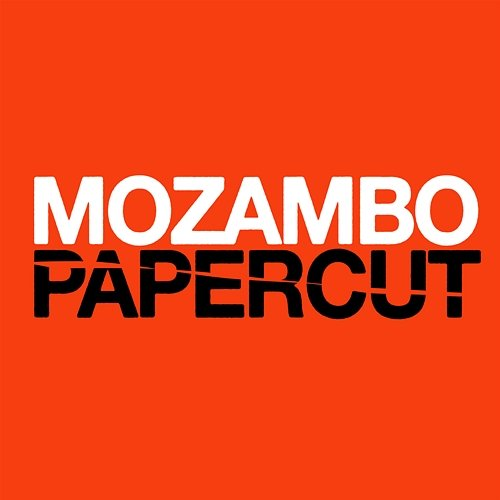 Papercut Mozambo feat. Dionne Bromfield