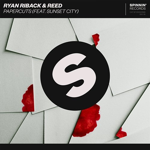 Papercuts Ryan Riback & REED