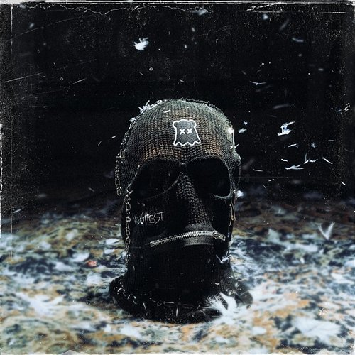 PAPERCUTS WesGhost