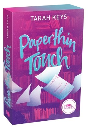 Paperthin Touch Moon Notes