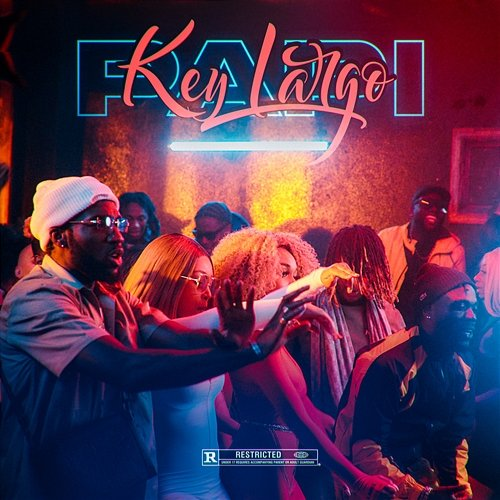 PAPI Key Largo