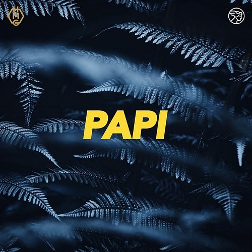 Papi Panika & Goldie