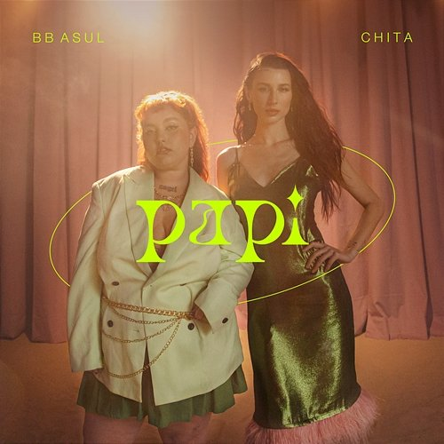 Papi BB ASUL, Chita