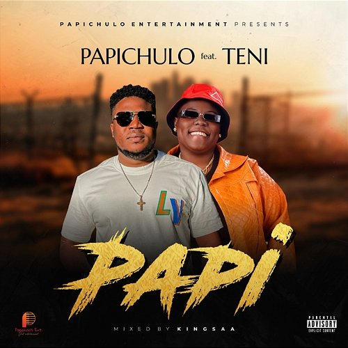 Papi Papichulo feat. Teni