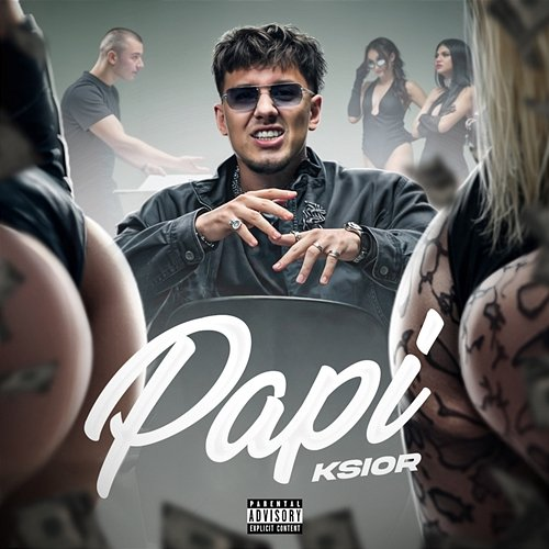 Papi KSIOR