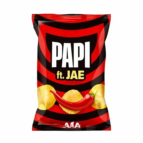 Papi Frankie Watch, pavvvvvvlo, Jae