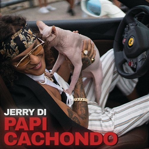 Papi Cachondo Jerry Di
