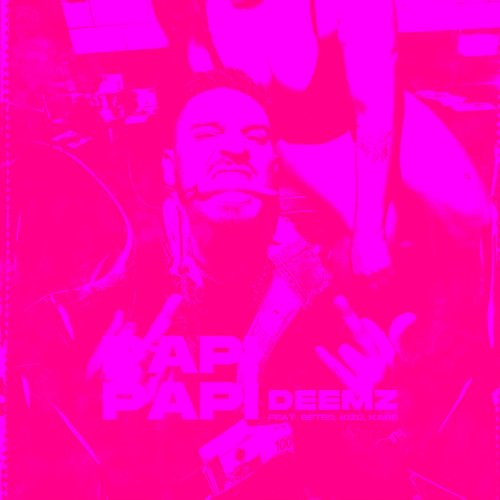 Papi Papi Kizo, Deemz feat. Beteo, Kabe