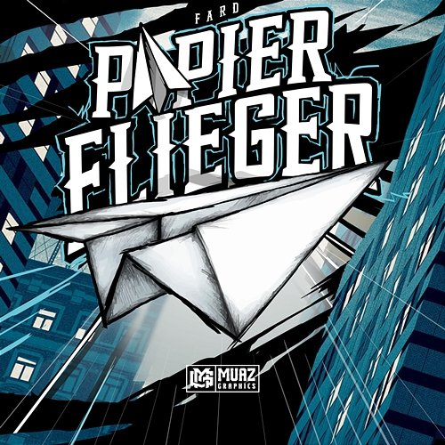PAPIERFLIEGER Fard