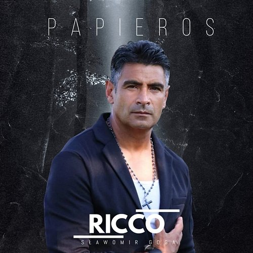 Papieros Ricco Sławomir Goga