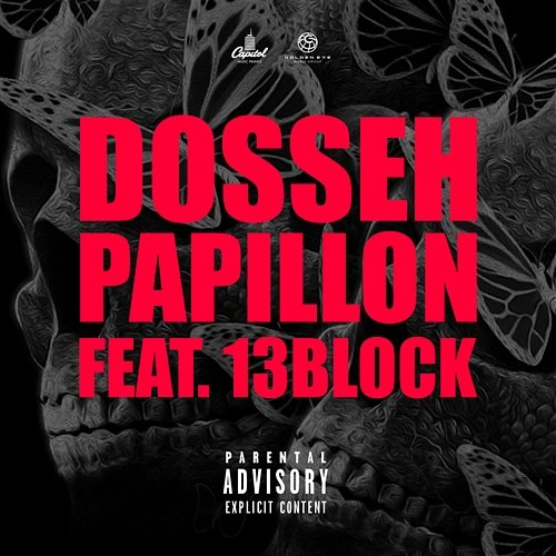 Papillon Dosseh