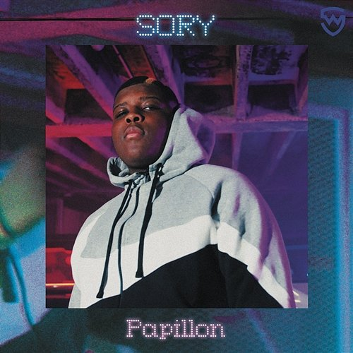 Papillon Sory