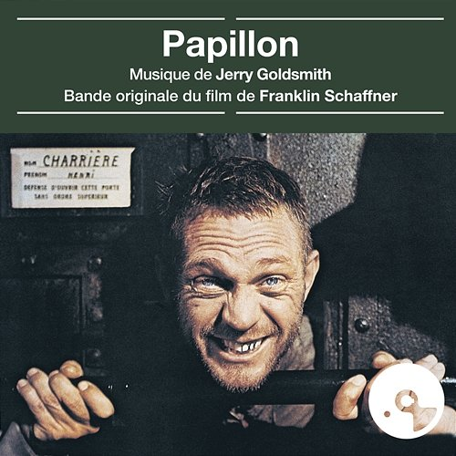 Papillon Jerry Goldsmith