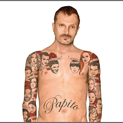 Papito Miguel Bose