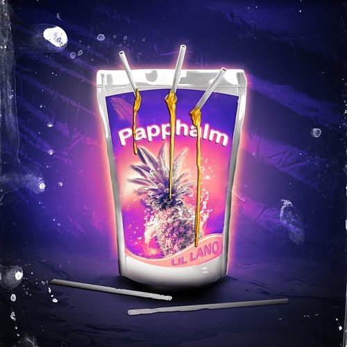 Papphalm Lil Lano