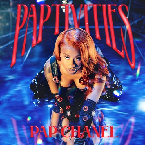 PAPTIVITIES Pap Chanel