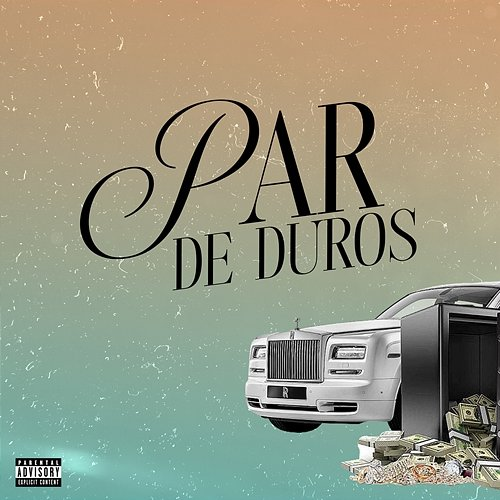 Par de duros Enercio Ville