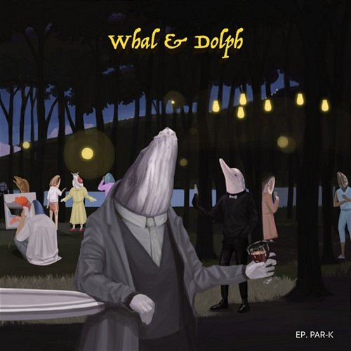 PAR-K Whal & Dolph