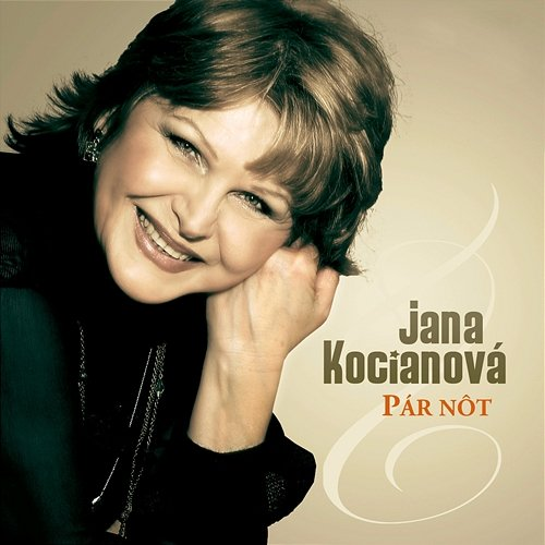Pár nôt Jana Kocianová
