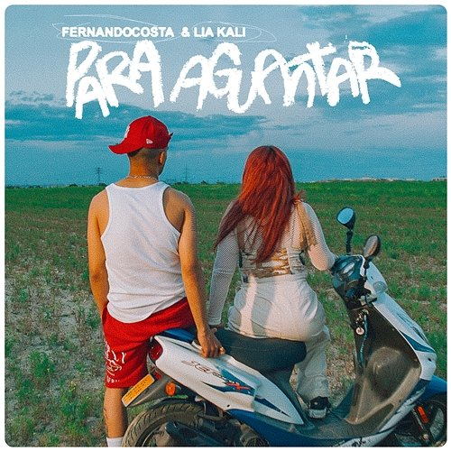 Para Aguantar FERNANDOCOSTA & Lia Kali