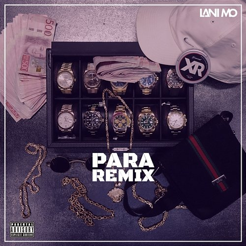 PARA Dree Low, Thrife, Nathan K, Lani Mo feat. Ricky Rich, Blizzy