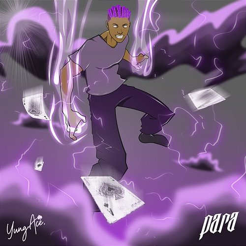 Para Yungace