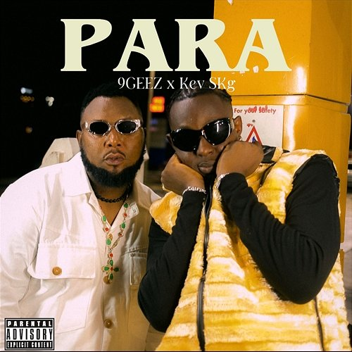 Para 9Geez