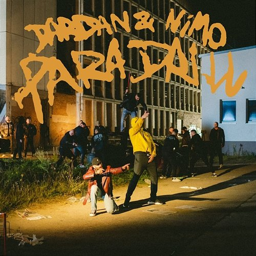 Para Drill Dardan, Nimo