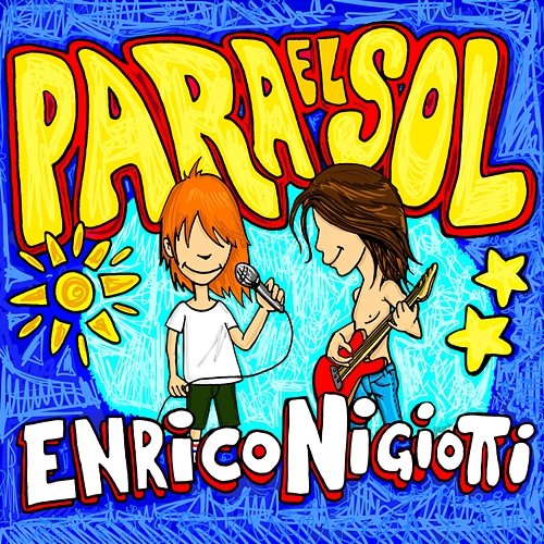 Para el sol Enrico Nigiotti