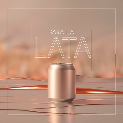 Para la lata Eleida Oribla