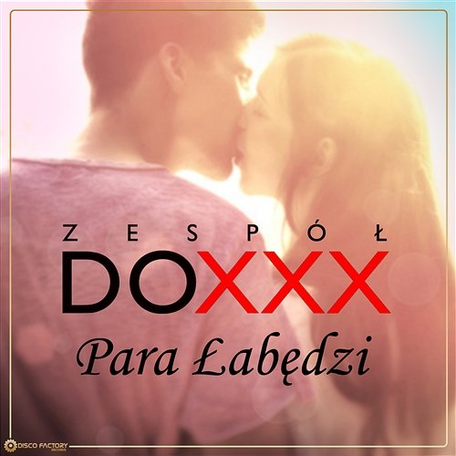 Para łabędzi Doxxx