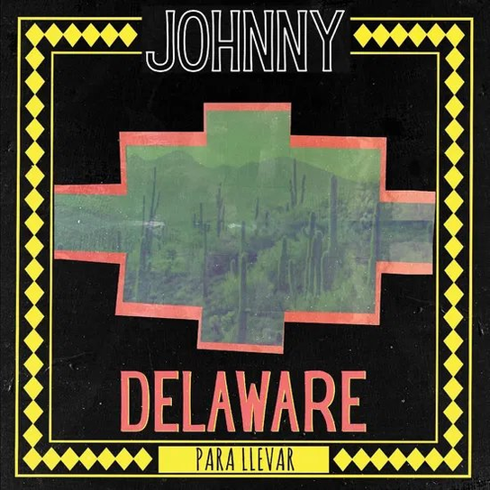 Para Llevar, płyta winylowa Delaware