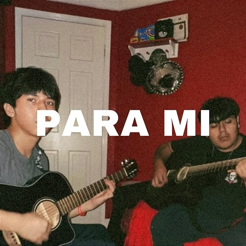 Para Mi Angel Arevalo