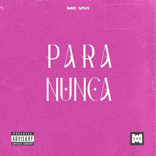 Para Nunca MC Vivi