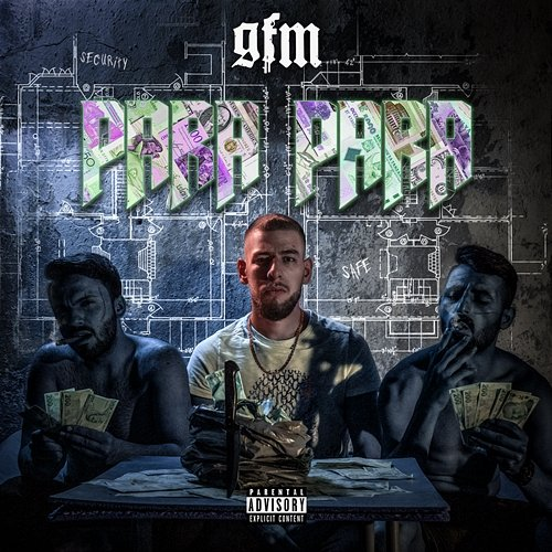 Para Para GFM