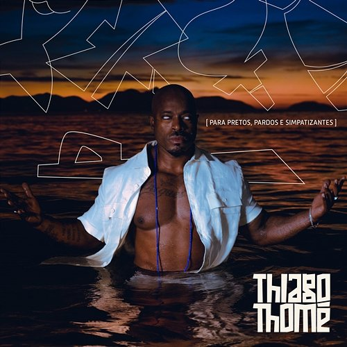 Para Pretos, Pardos E Simpatizantes Thiago Thomé