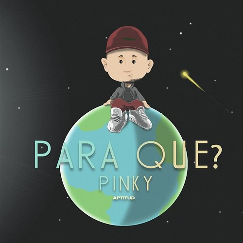 Para Qué? Pinky SD