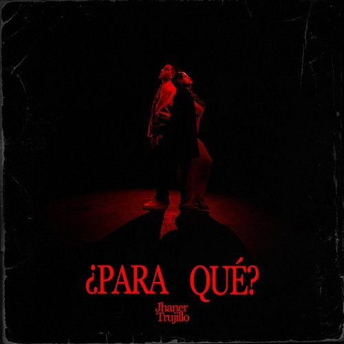 ¿Para qué? JHANER TRUJILLO